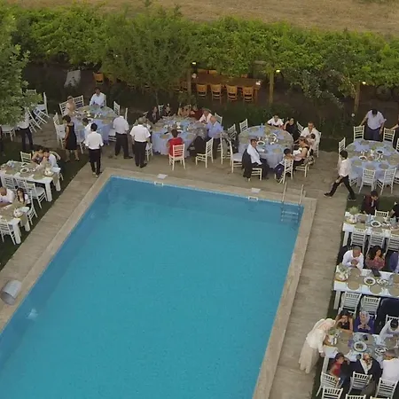 Mogla Tashan 호텔 3*