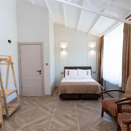 Mogla Tashan 3* 무글라