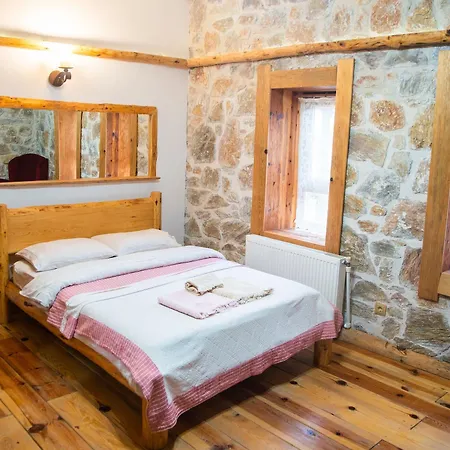 Mogla Tashan Мугла