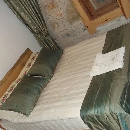 Mogla Tashan Muğla