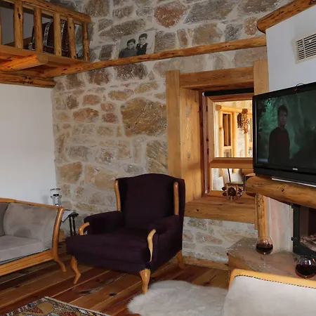 Mogla Tashan 3* Muğla