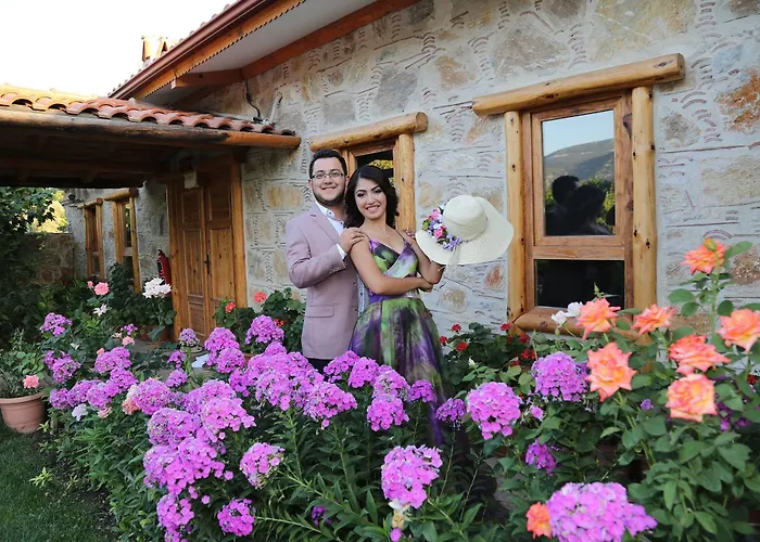 מלון Mogla Tashan 3*