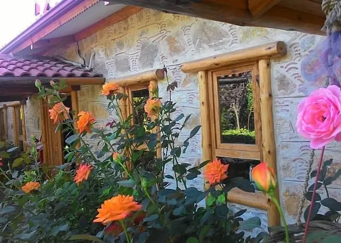 Mogla Tashan Hotel Mugla