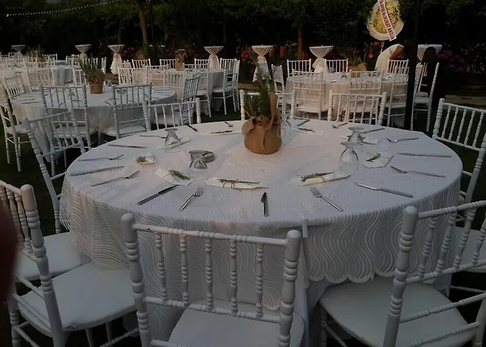 Hotel Mogla Tashan 3*