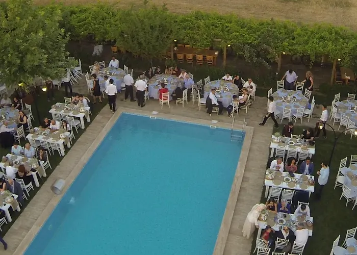 Mogla Tashan מלון 3*