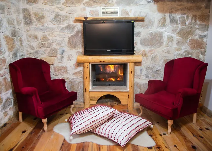 Mogla Tashan 3* מוגלה